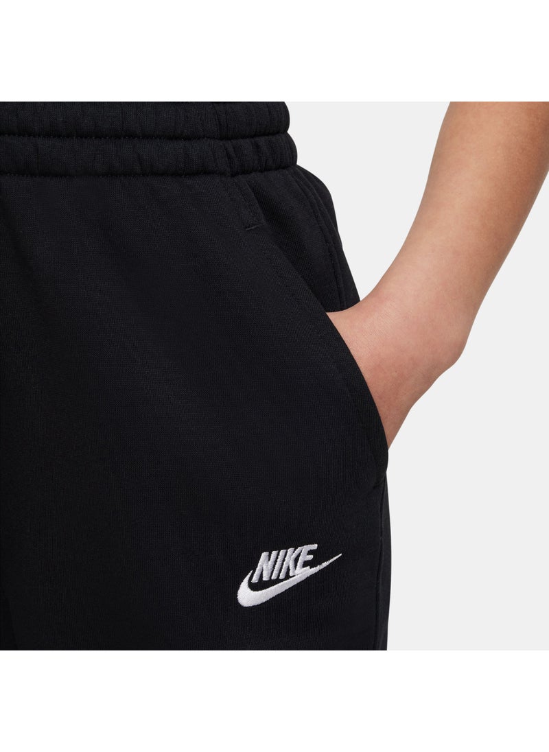 Kids' Sportswear Club Fleece Joggers