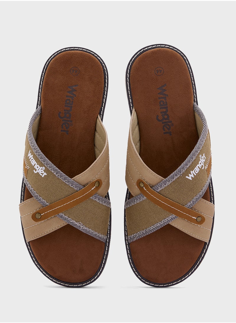 Calvin Slider