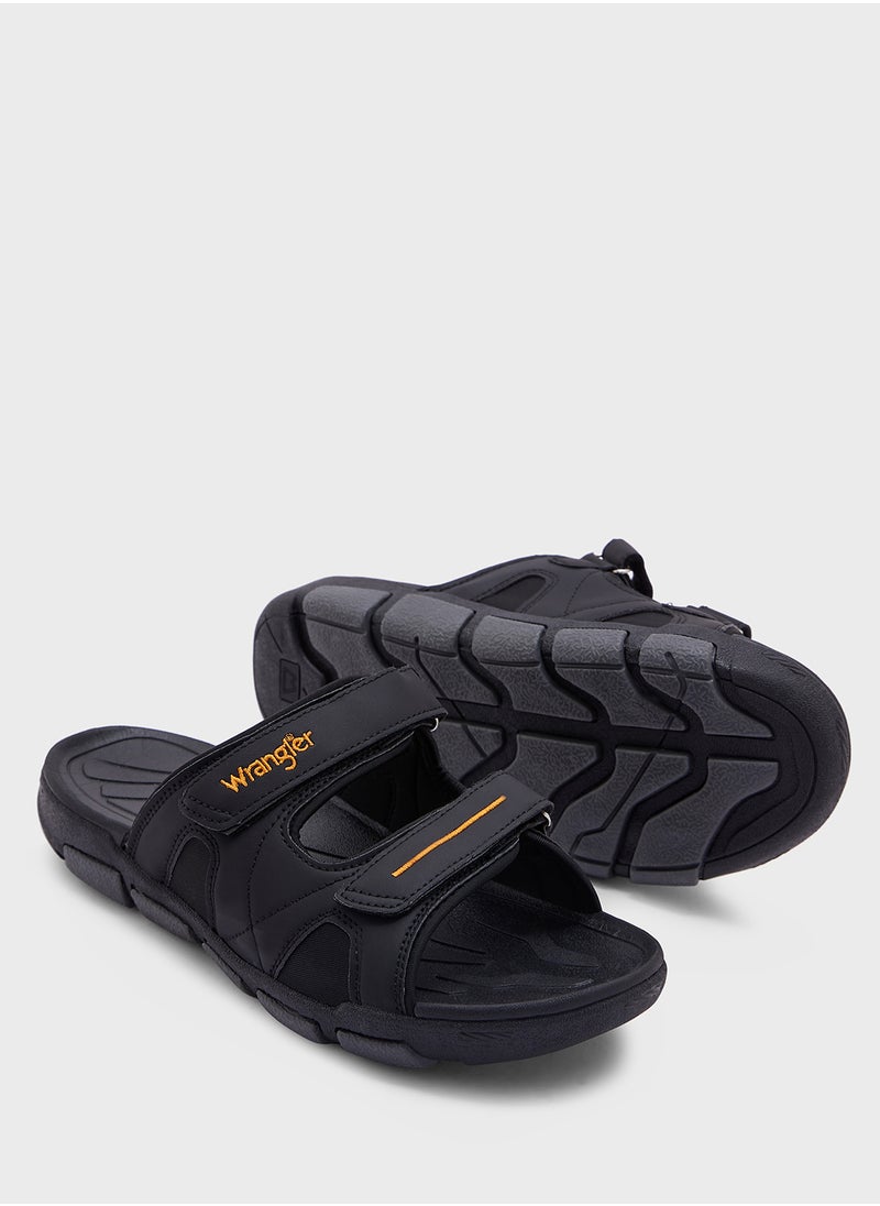 Doc Slider Men Low