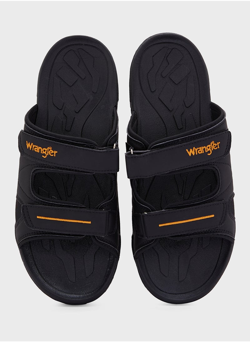 Doc Slider Men Low