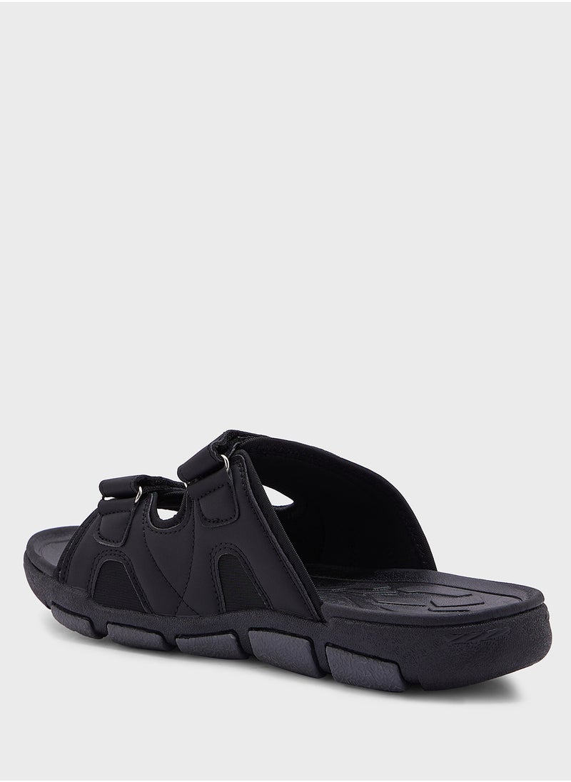 Doc Slider Men Low