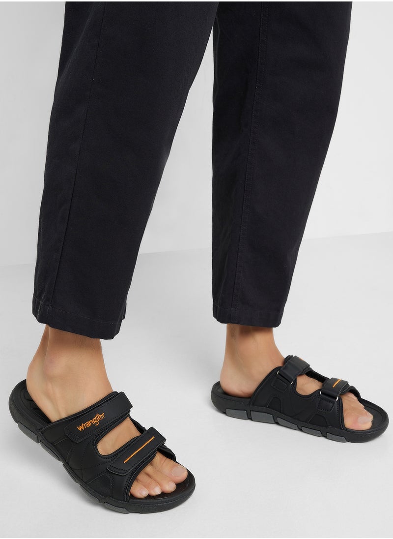 Doc Slider Men Low