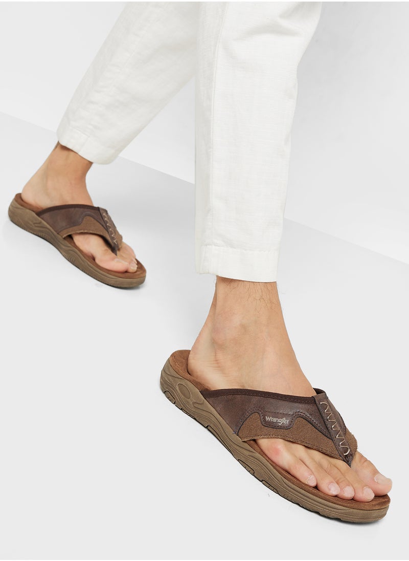 Hank Flip Flop