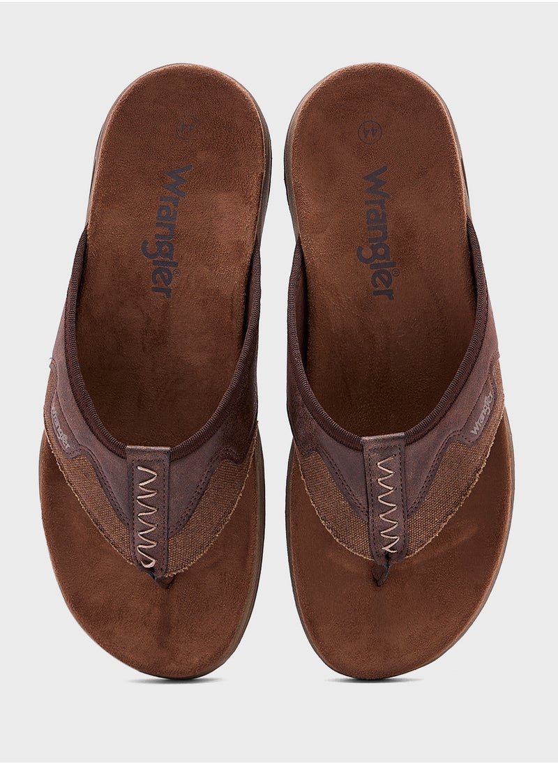 Hank Flip Flop