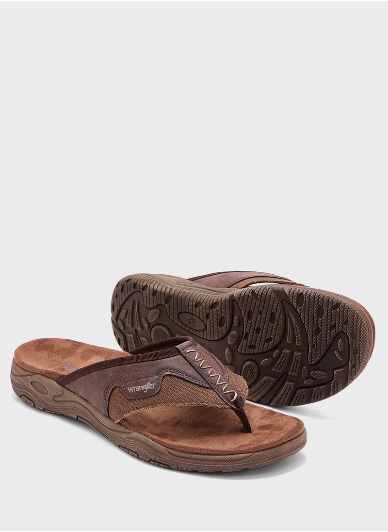 Hank Flip Flop