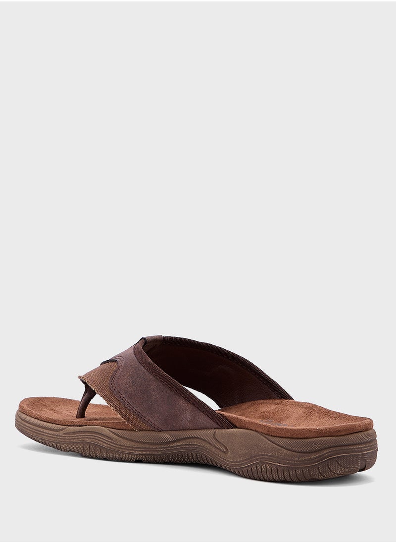 Hank Flip Flop