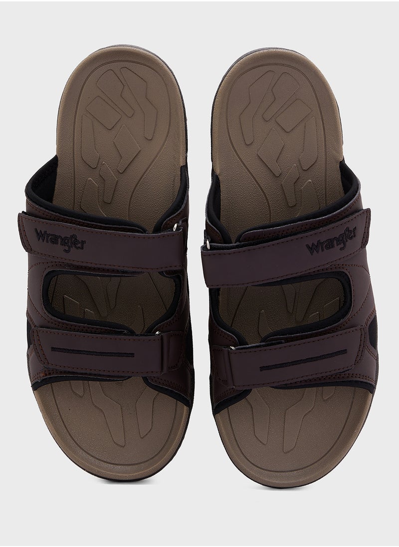 Doc Slider Men Low