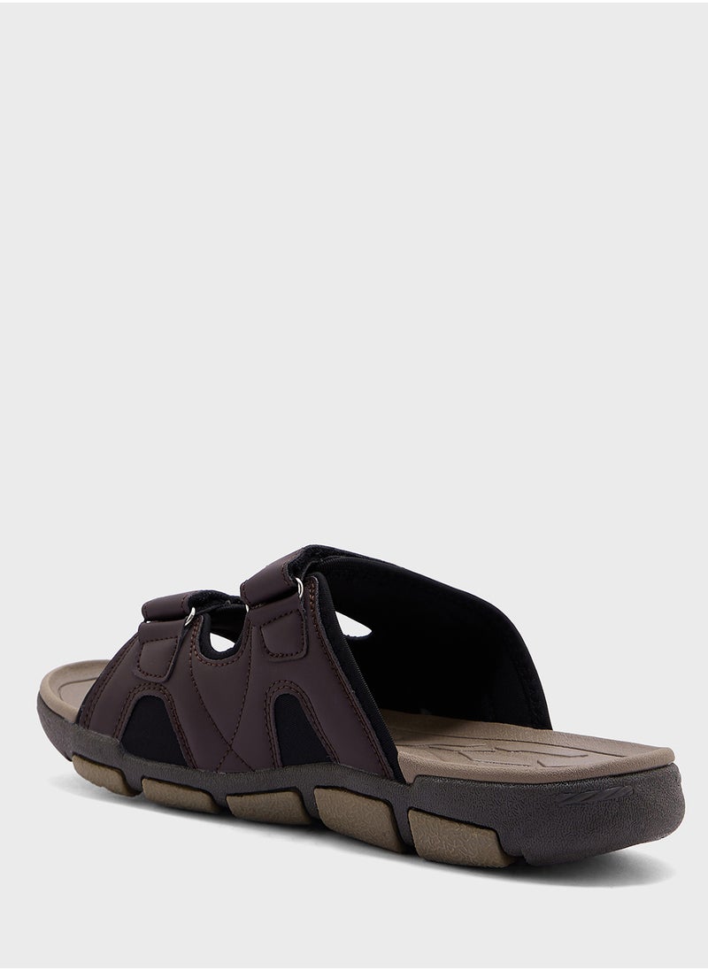 Doc Slider Men Low