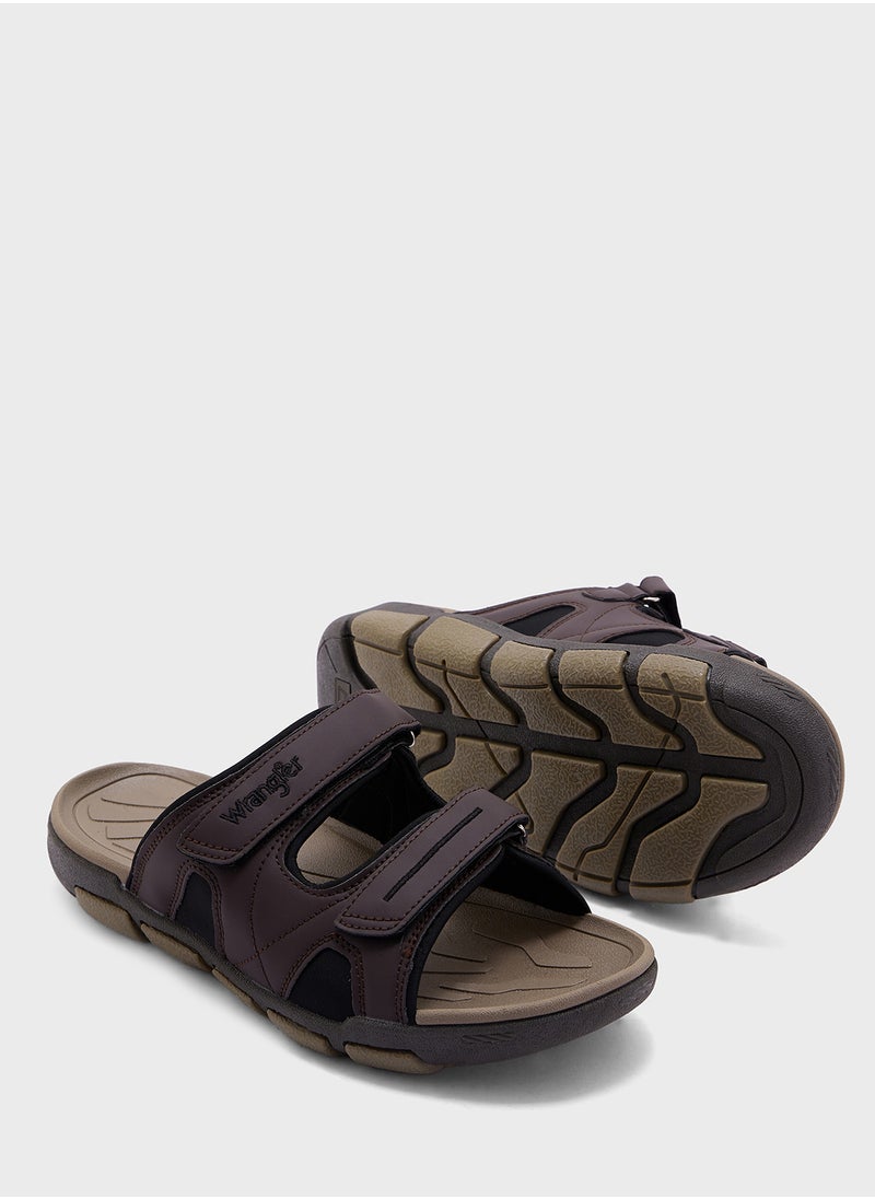 Doc Slider Men Low