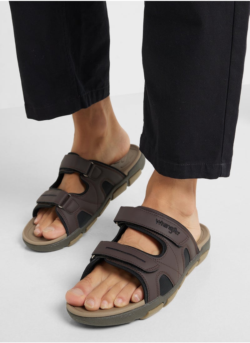 Doc Slider Men Low