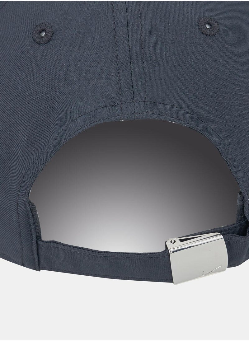 Kids' Dri-FIT Club Unstructured Swoosh Cap