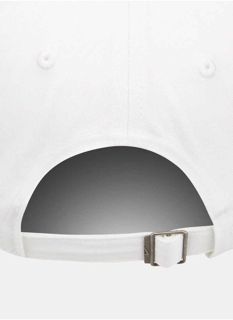 Kids' Club Futura Cap (Older Kids)