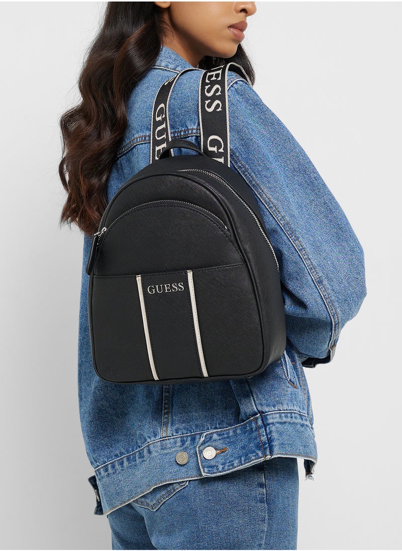 Farah Zip Over Backpack