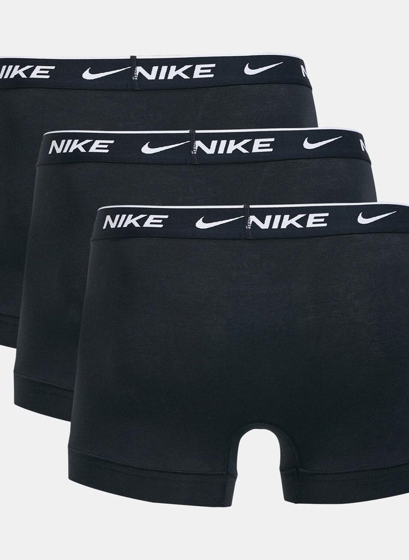 Men's Everyday Trunks (3 Pack)