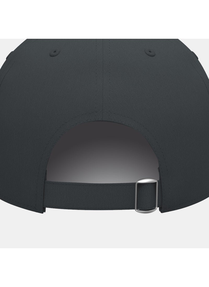 Mens Branded Adjustable Cap