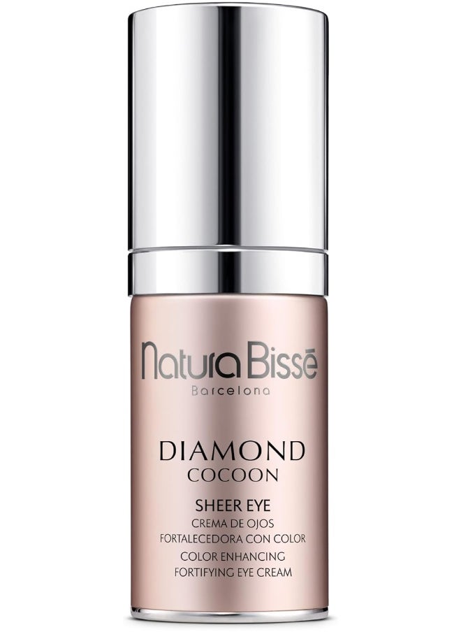 Diamond Cocoon Sheer Eye - 25Ml/0.8Oz
