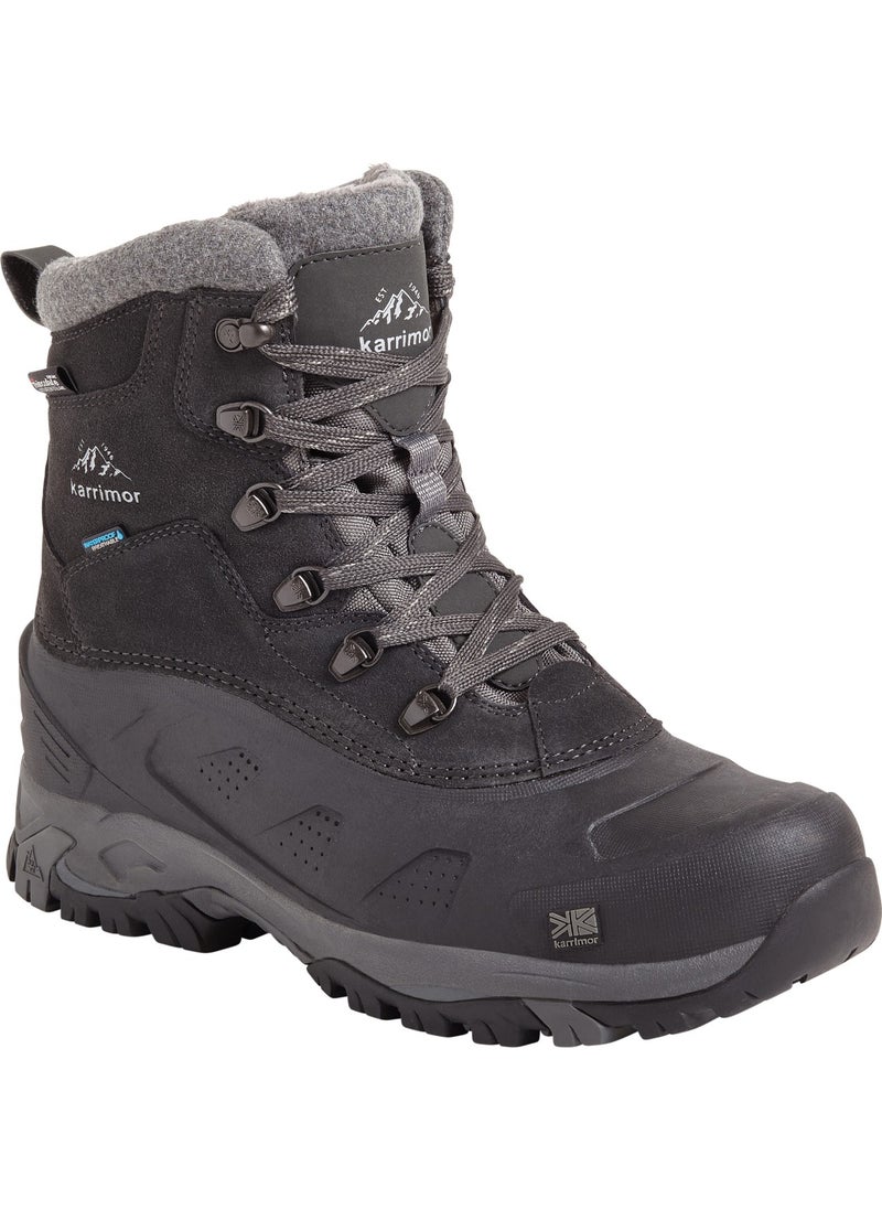 Snowfur 3 Waterproof Men's Outdoor Boots