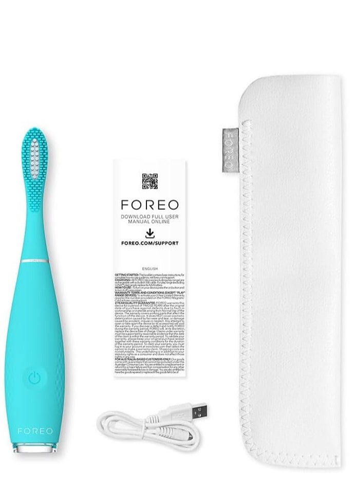 Foreo ISSA mini 3 Summer Sky