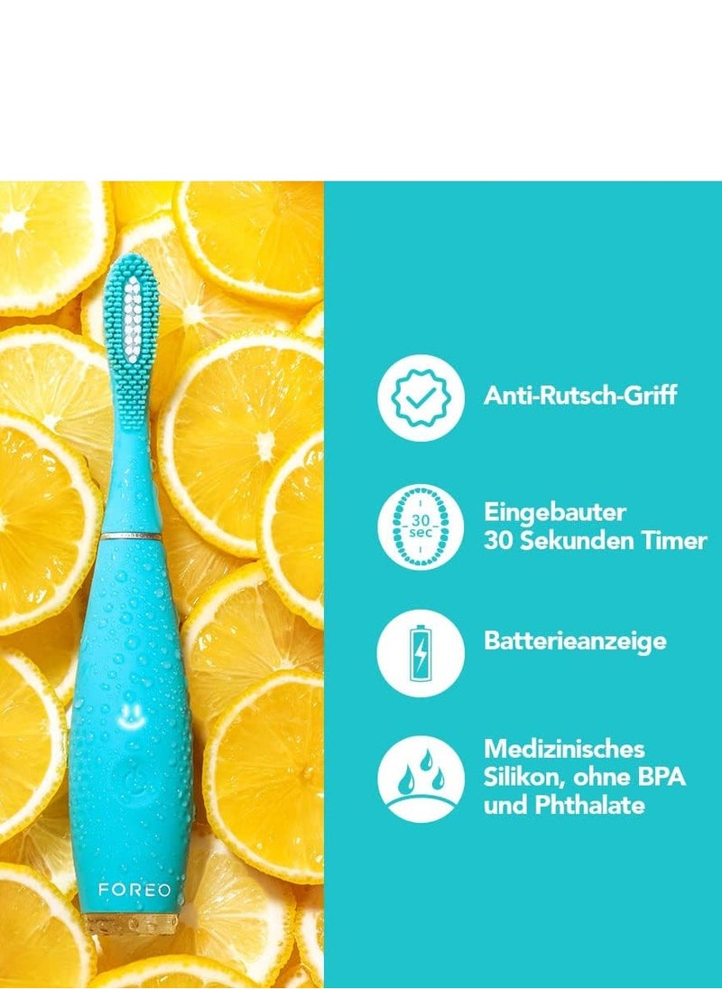 Foreo ISSA mini 3 Summer Sky