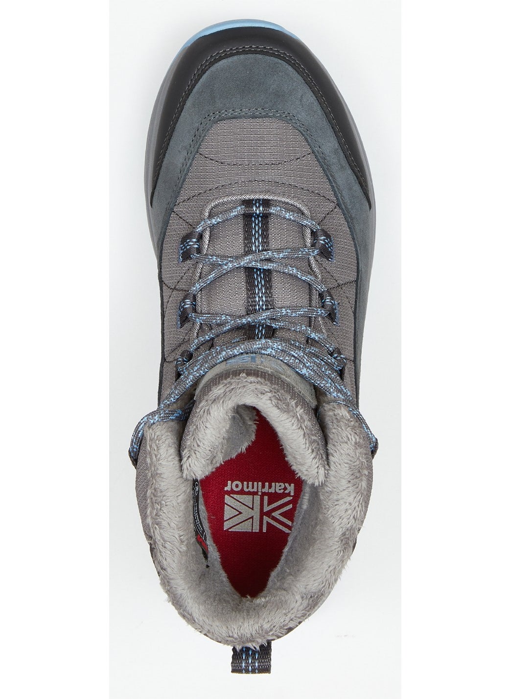 Vancover Mid Ladies Weathertite Women's Outdoor Boots
