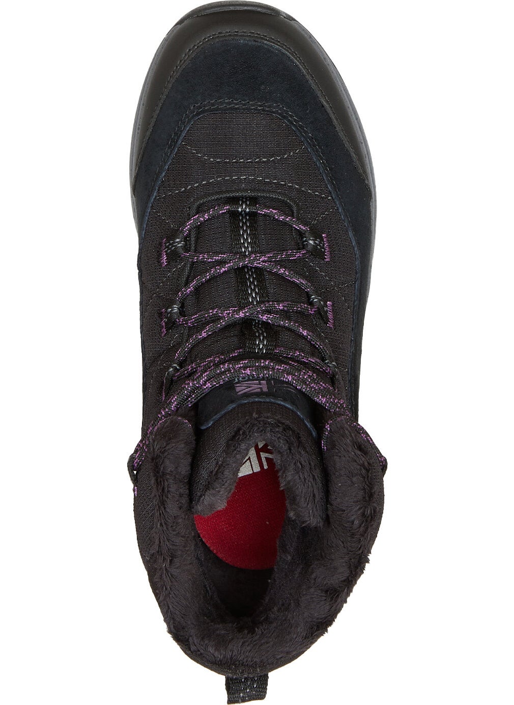 Vancover Mid Ladies Weathertite Women's Outdoor Boots