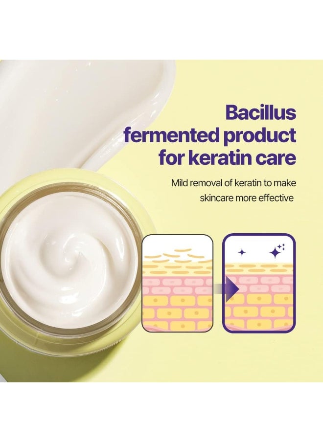 [] Good Cera Super Ceramide Cream 2.03 Fl.Oz. (60Ml) - 72 Hours Long Lasting Moisturizing Facial Cream, Hypoallergenic Ph5.5 Ceramide Cream For Sensitive And Dry Skin