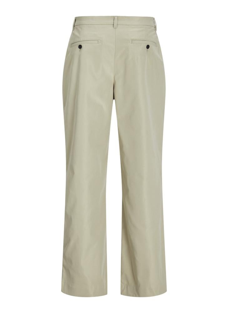 Jpstbill Peyton Wide Pleated Chino Pants