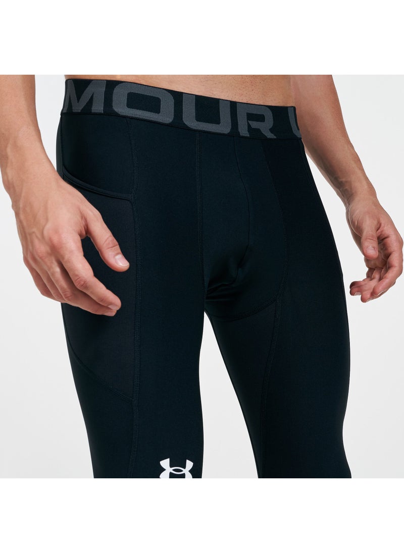 Men's HeatGear 7/8 Training Tights