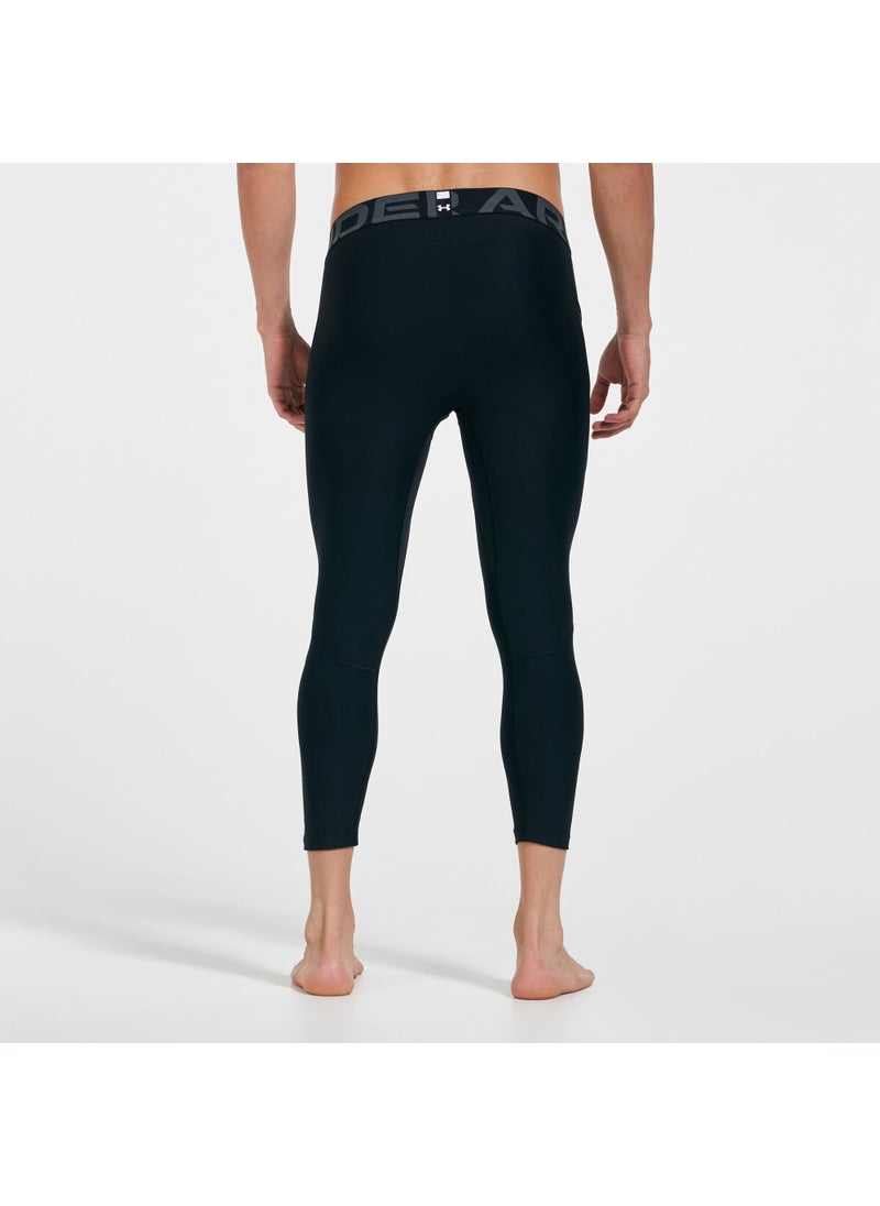 Men's HeatGear 7/8 Training Tights
