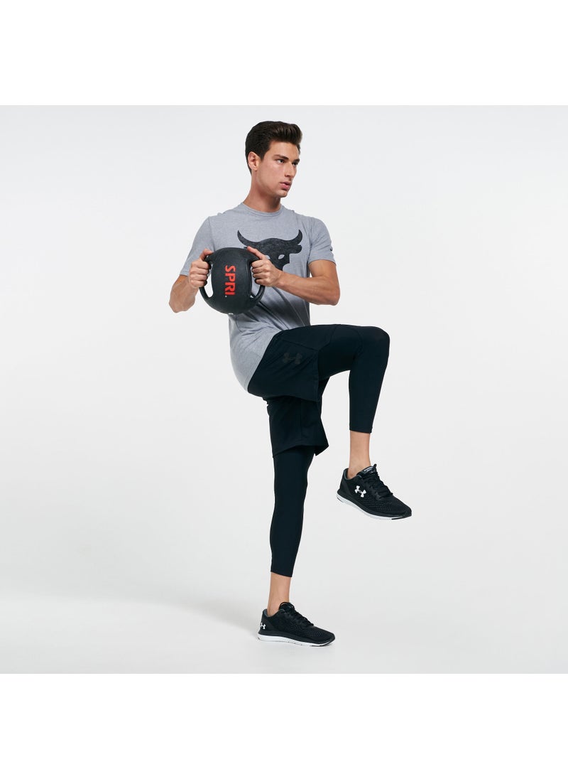 Men's HeatGear 7/8 Training Tights