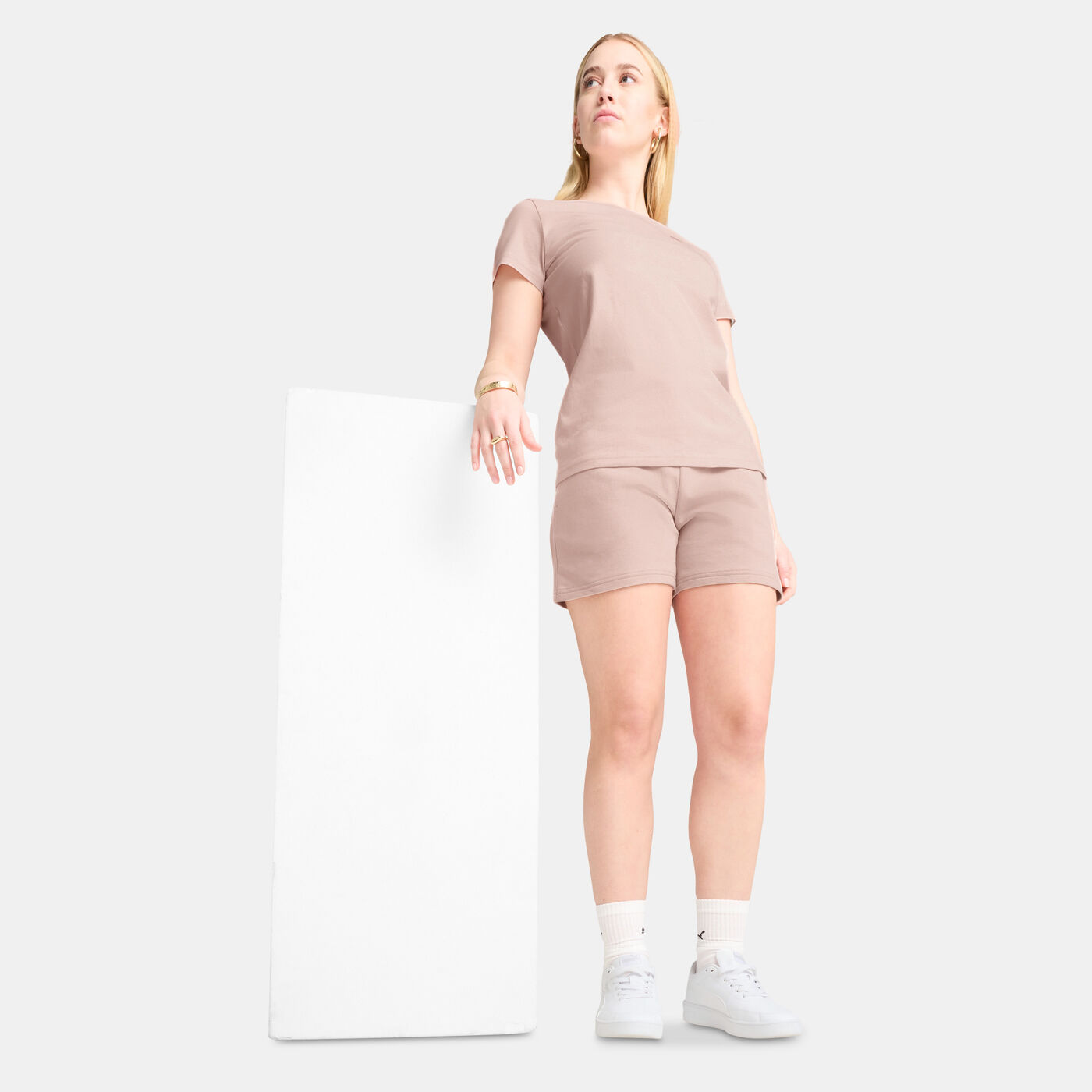 Women's Essentials Elevated T-Shirt