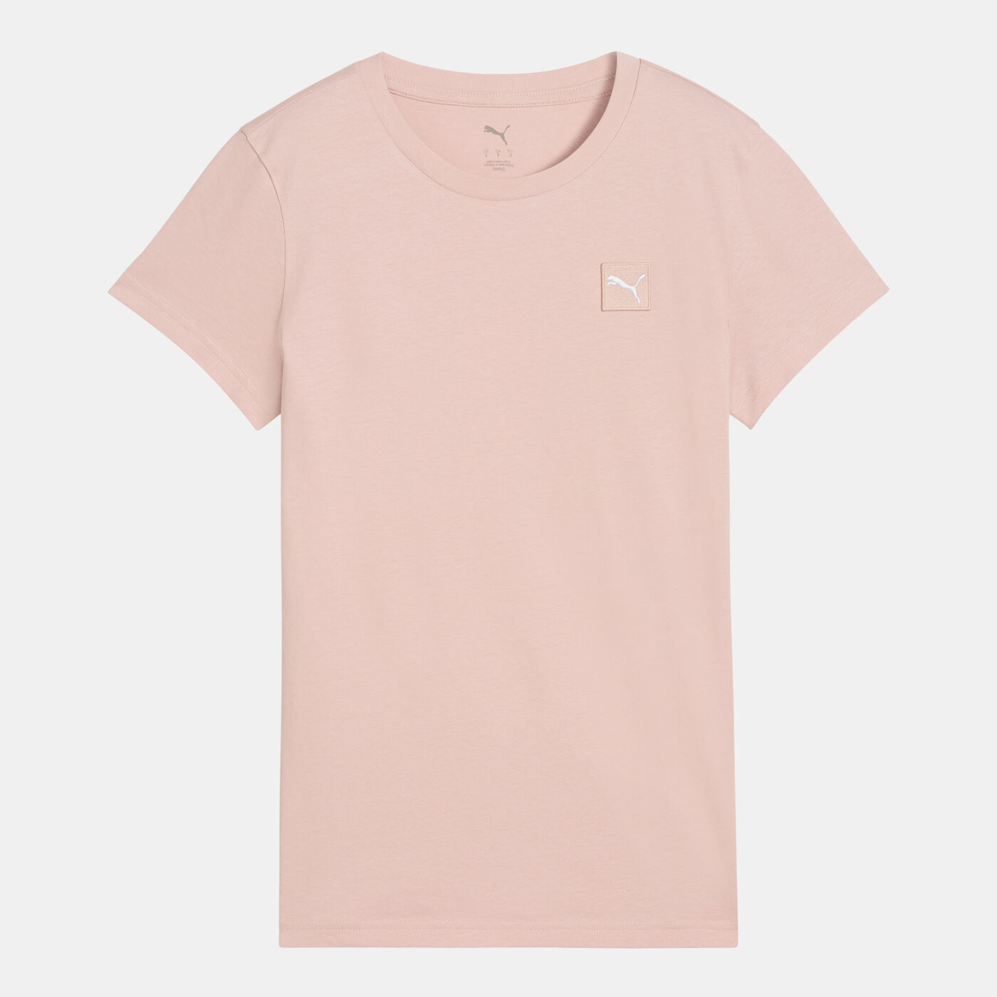 Women's Essentials Elevated T-Shirt