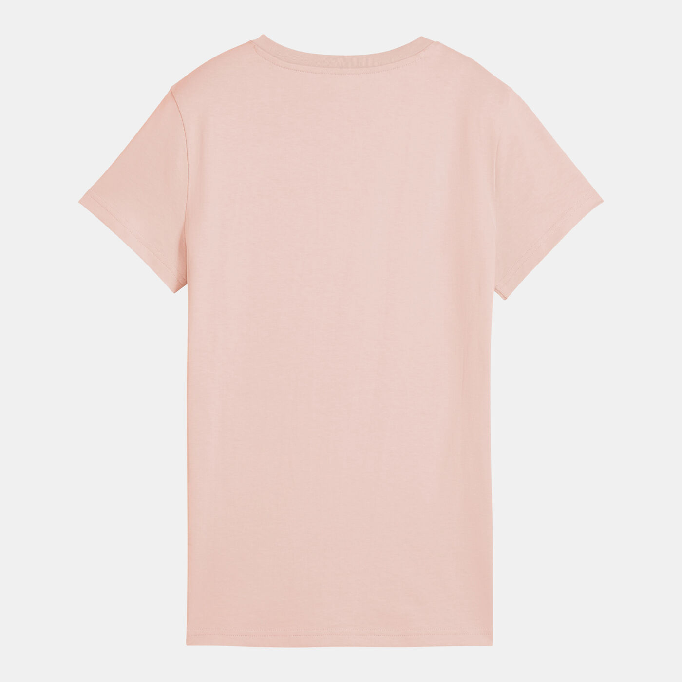 Women's Essentials Elevated T-Shirt