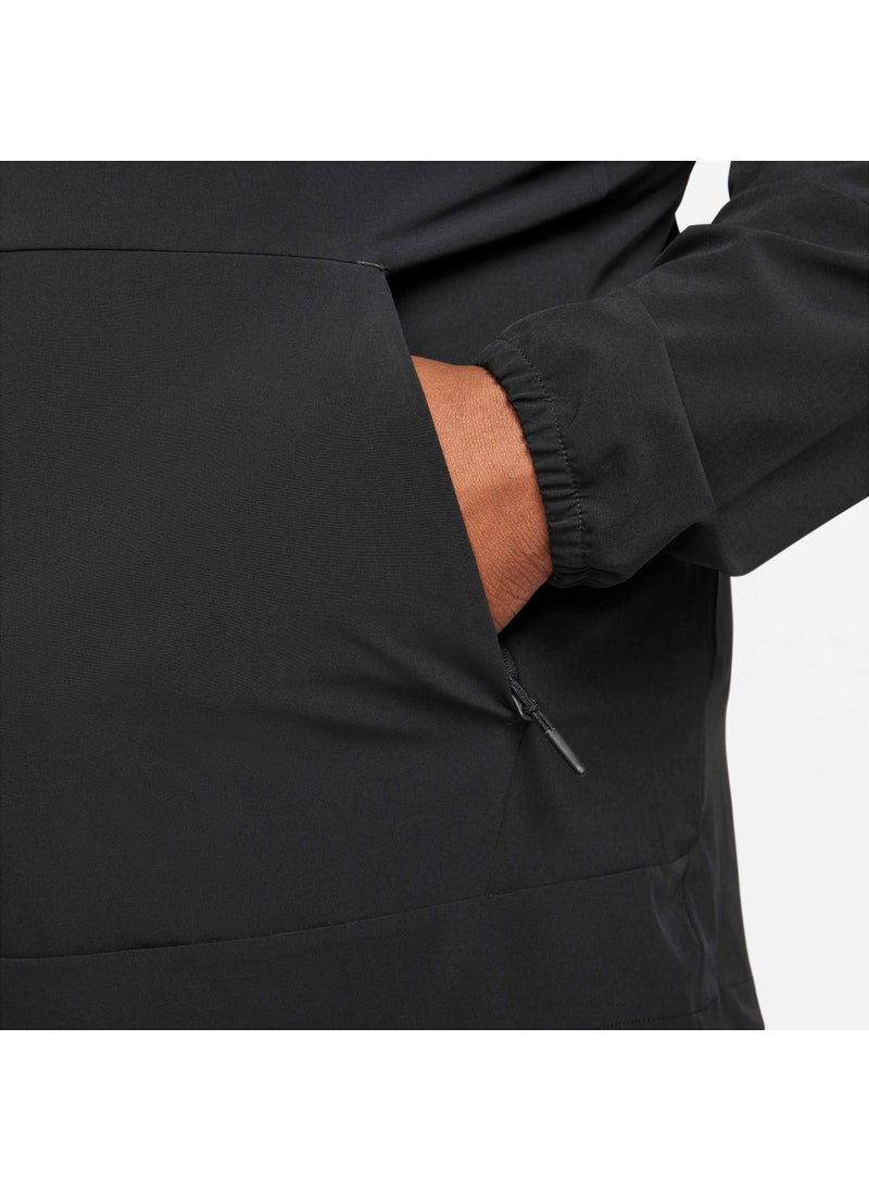 Men's Unlimited Water-Repellent Hoodie