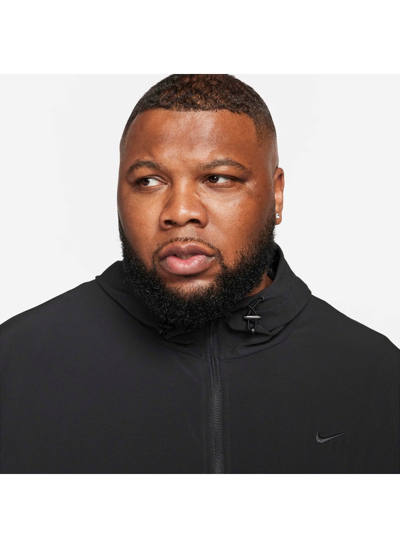 Men's Unlimited Water-Repellent Hoodie