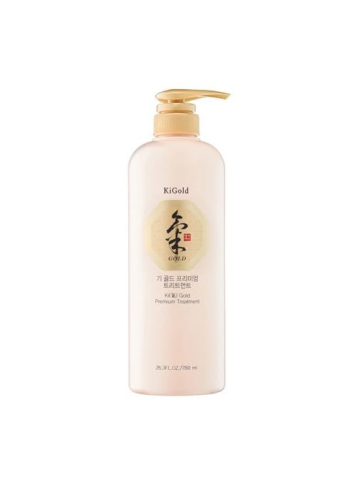 Daeng Gi Meo Ri Ki Gold - Premium Treatment
