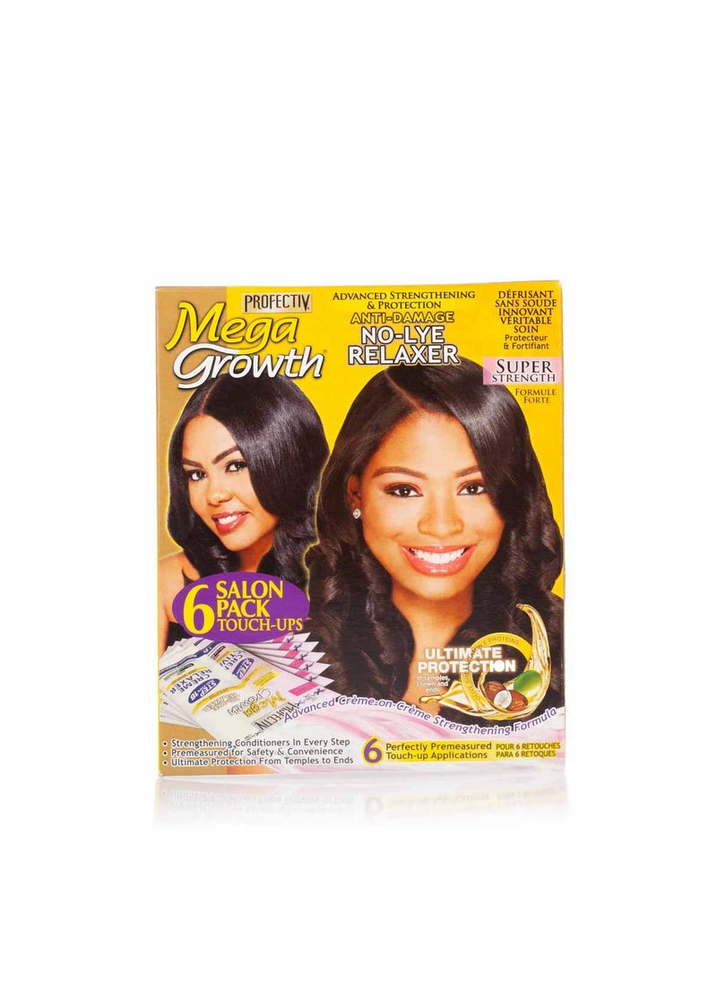 Profectiv Mega Growth Relaxer 6 Value Pack Super Strength