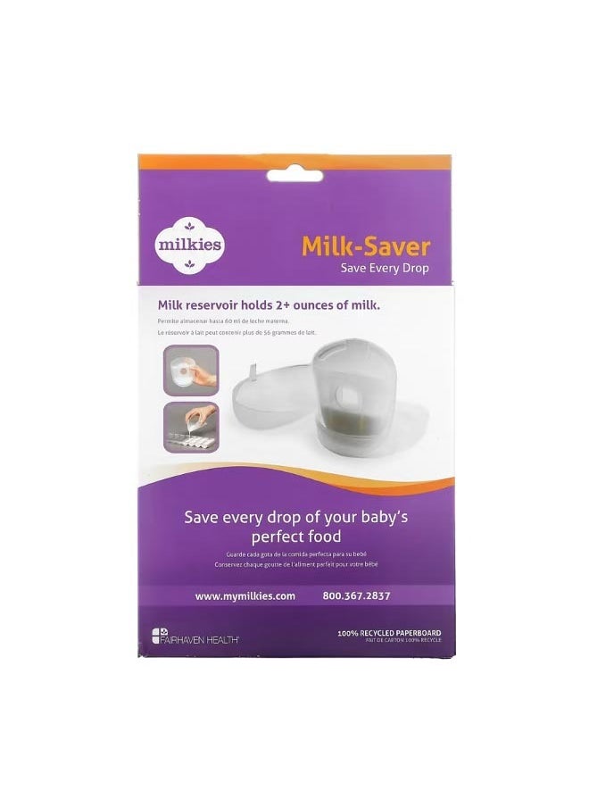 Milkies Milk Saver 1 Count