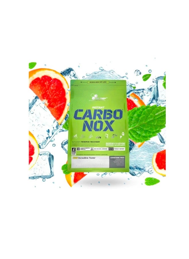 Instant Carbonox, Watermelon Flavour,1000g