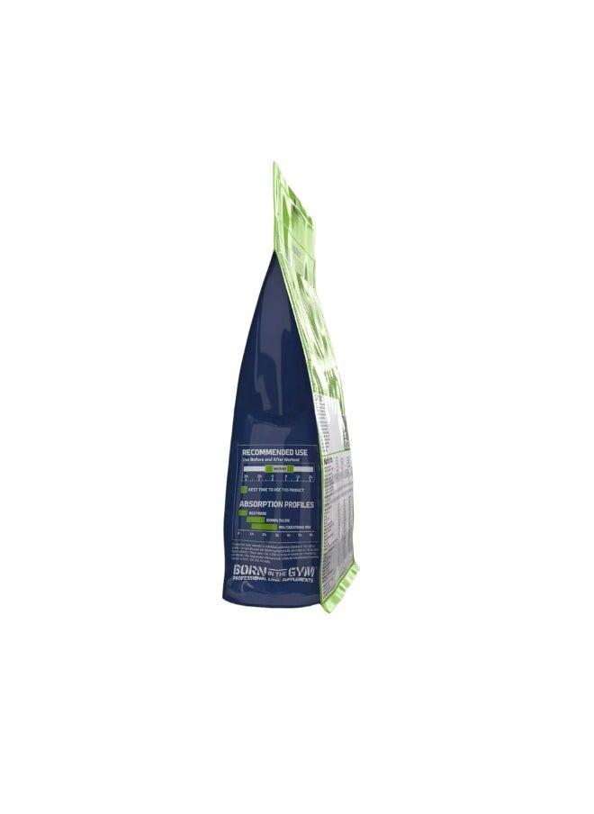 Instant Carbonox, Watermelon Flavour,1000g