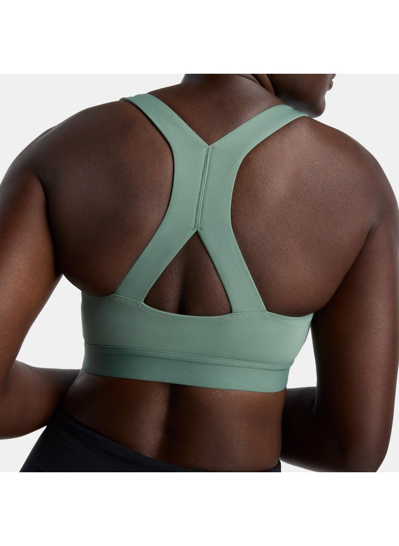 Women's Essential Medium-Support Training Sports Bra