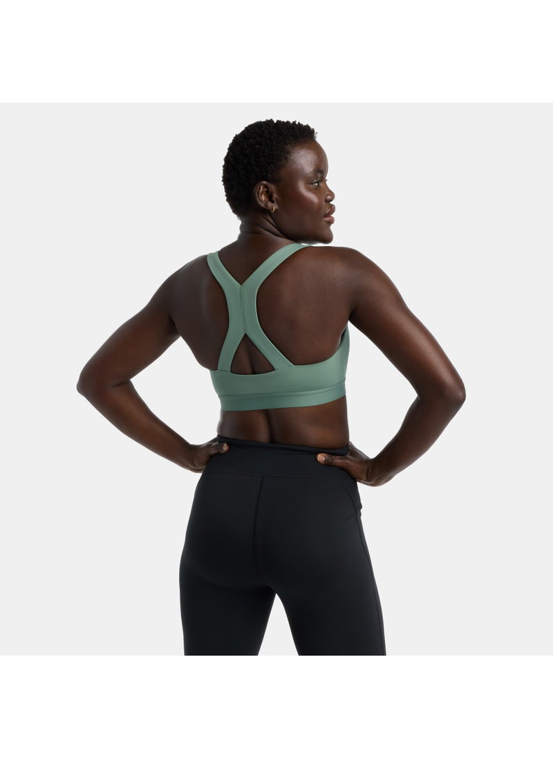 Women's Essential Medium-Support Training Sports Bra