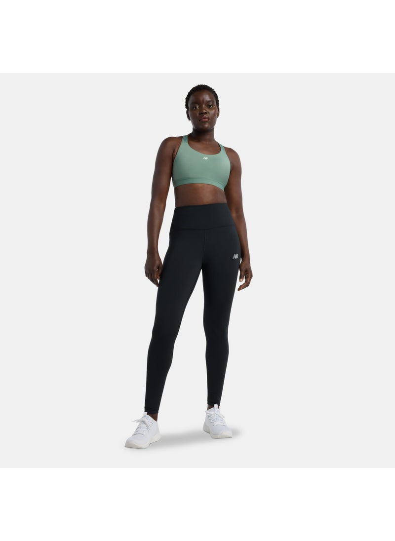 Women's Essential Medium-Support Training Sports Bra