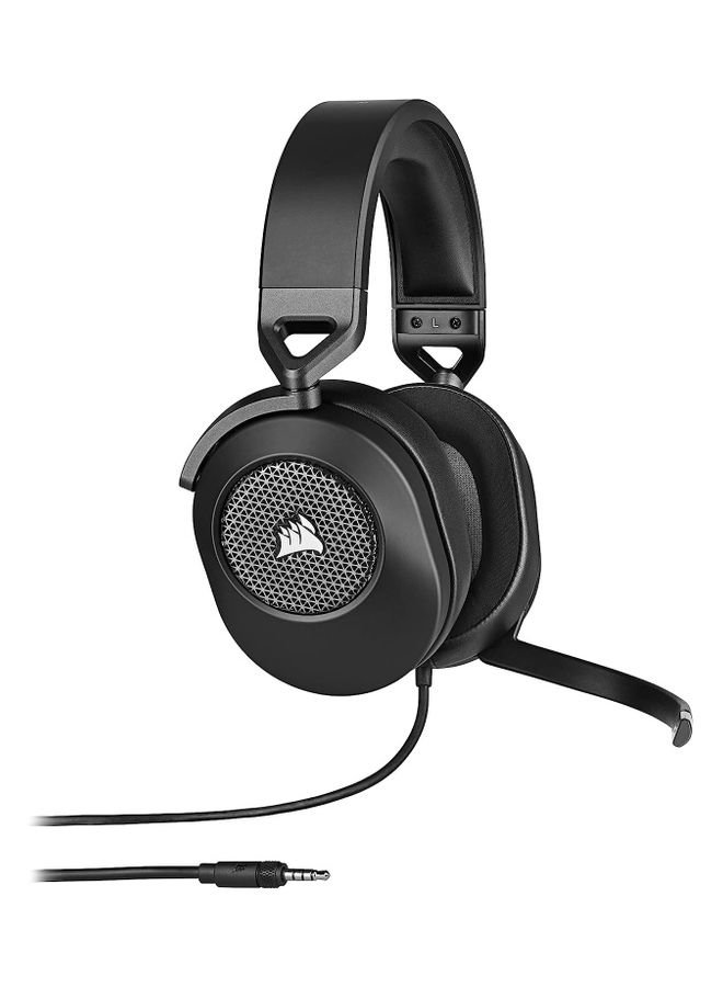 Corsair HS65 Surround Gaming Headset-Black