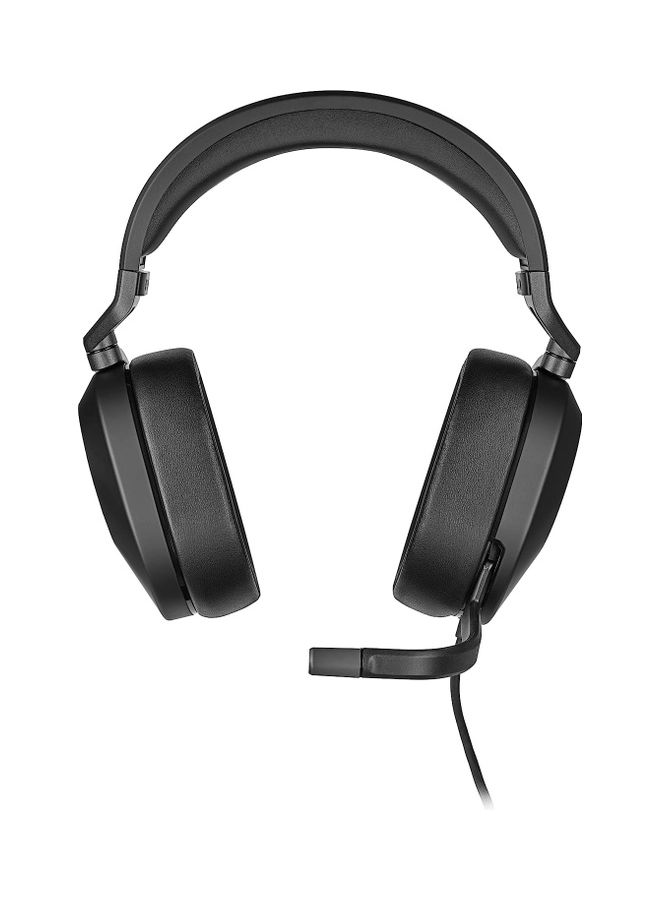 Corsair HS65 Surround Gaming Headset-Black