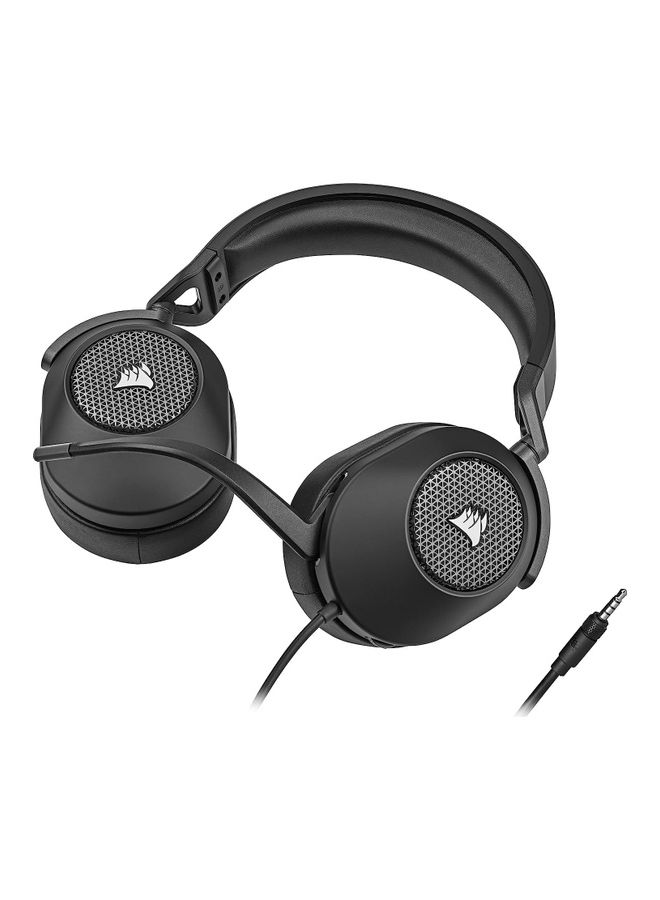 Corsair HS65 Surround Gaming Headset-Black