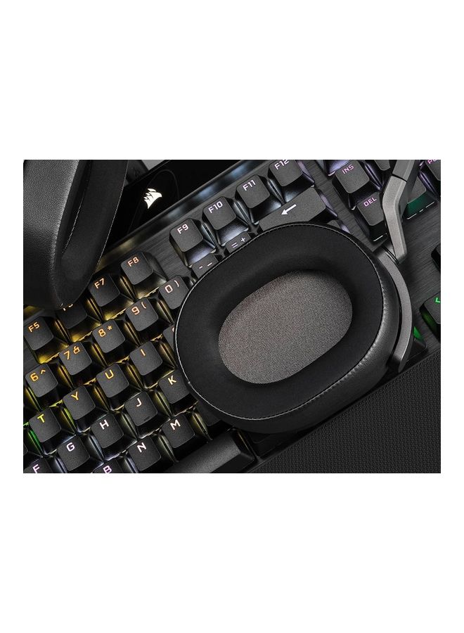 Corsair HS65 Surround Gaming Headset-Black