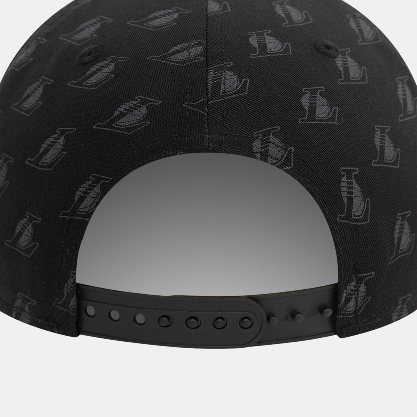 Men's NBA Los Angeles Lakers 9FORTY Cap