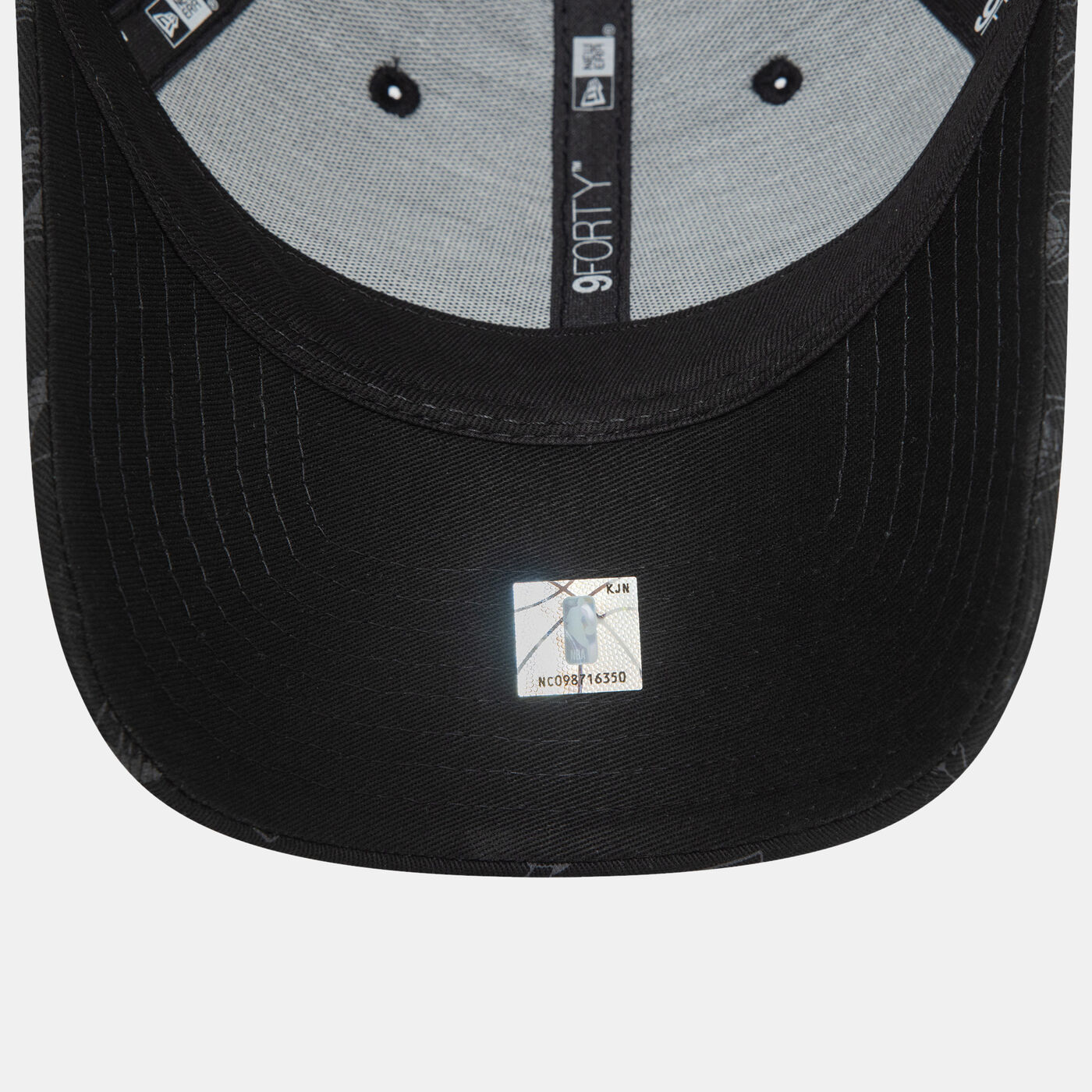 Men's NBA Los Angeles Lakers 9FORTY Cap