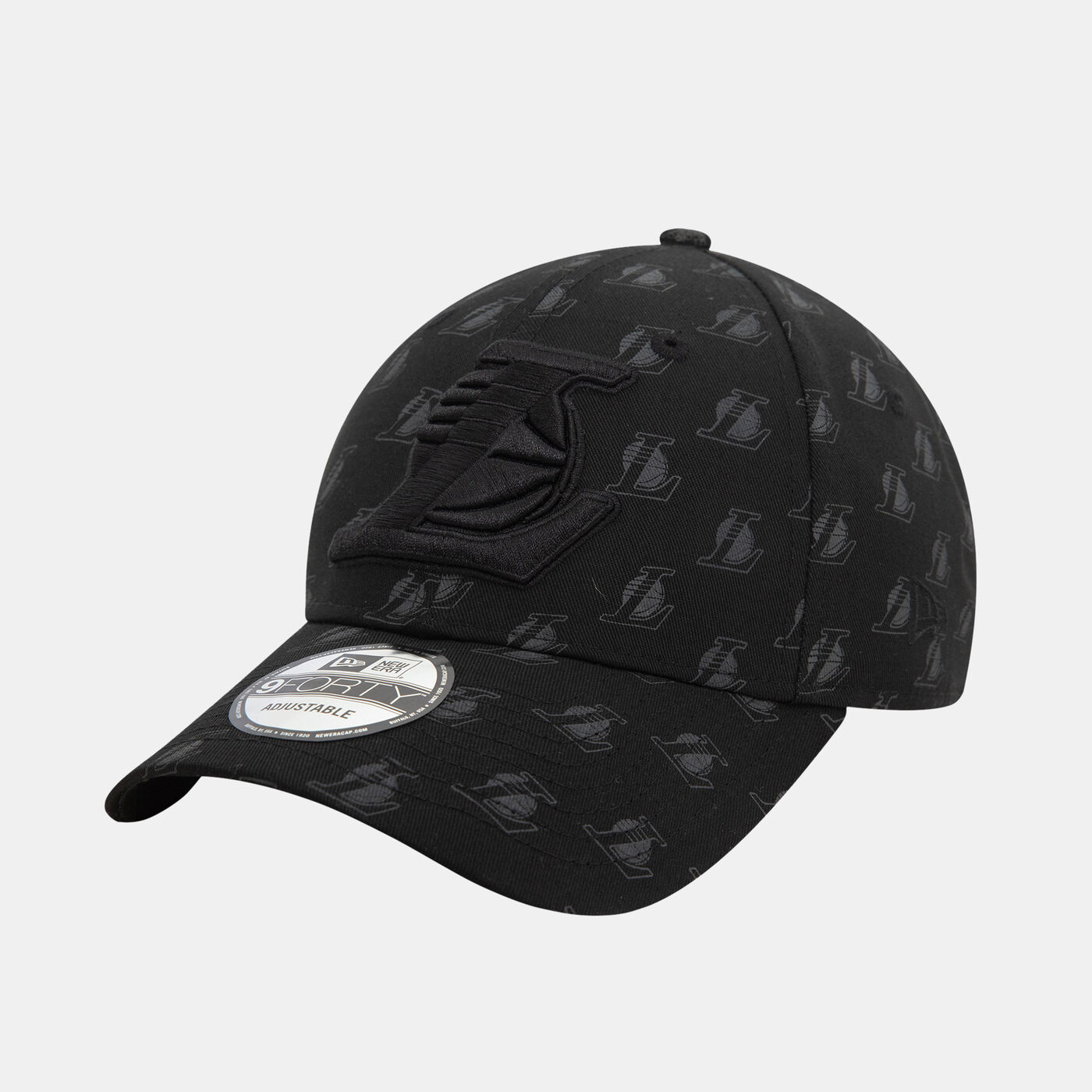 Men's NBA Los Angeles Lakers 9FORTY Cap